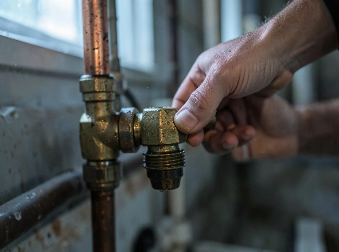 Emergency Plumber Allegan, MI FAQs